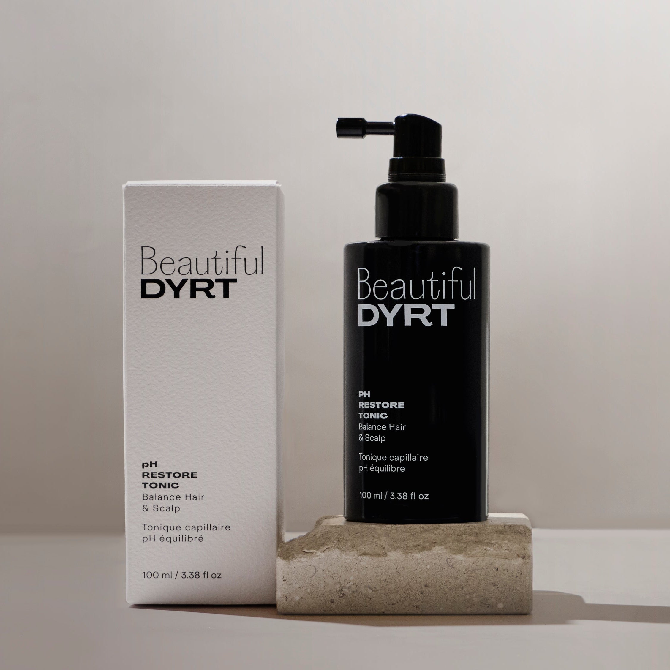 pH Restore DYRTY Dozen