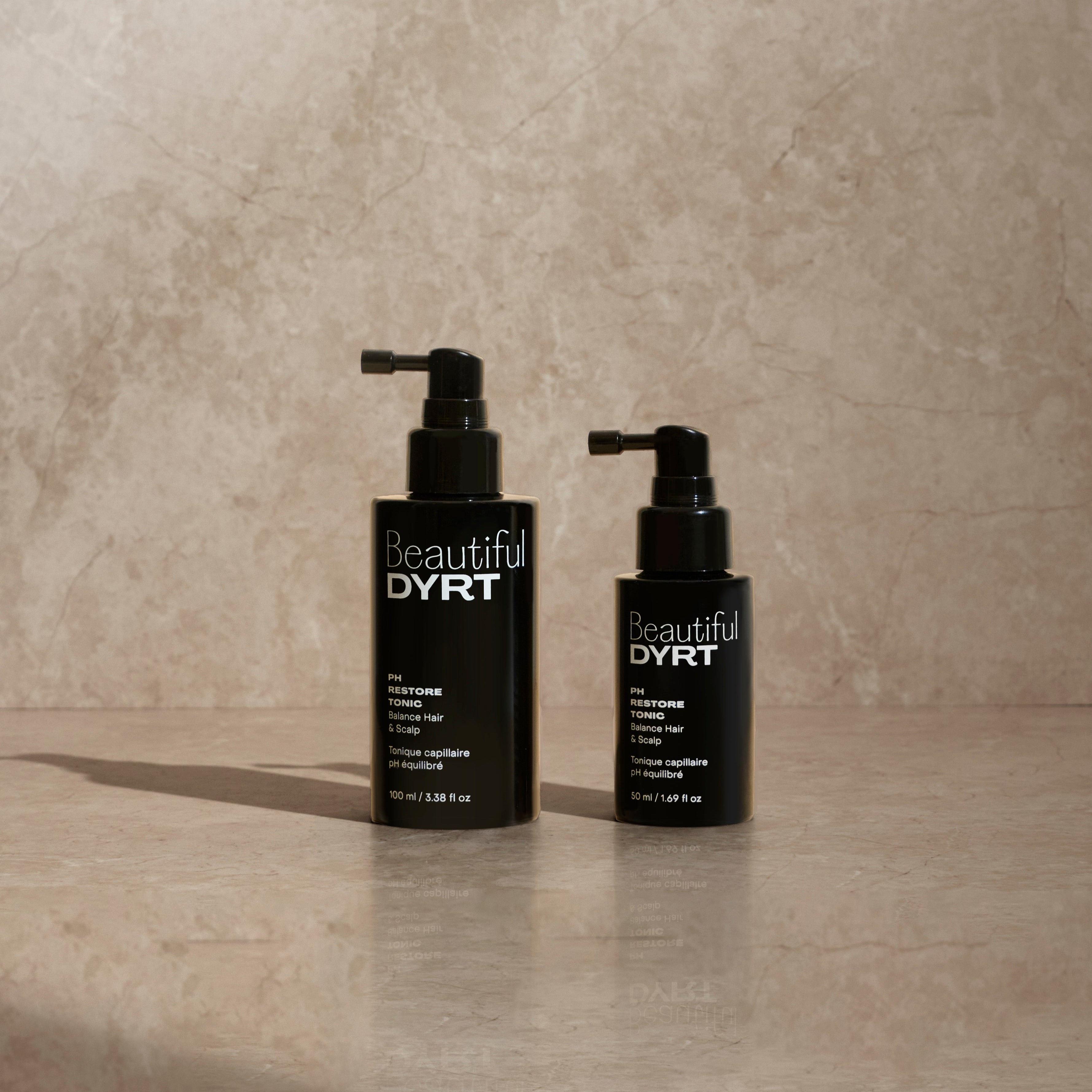pH Restore Tonic