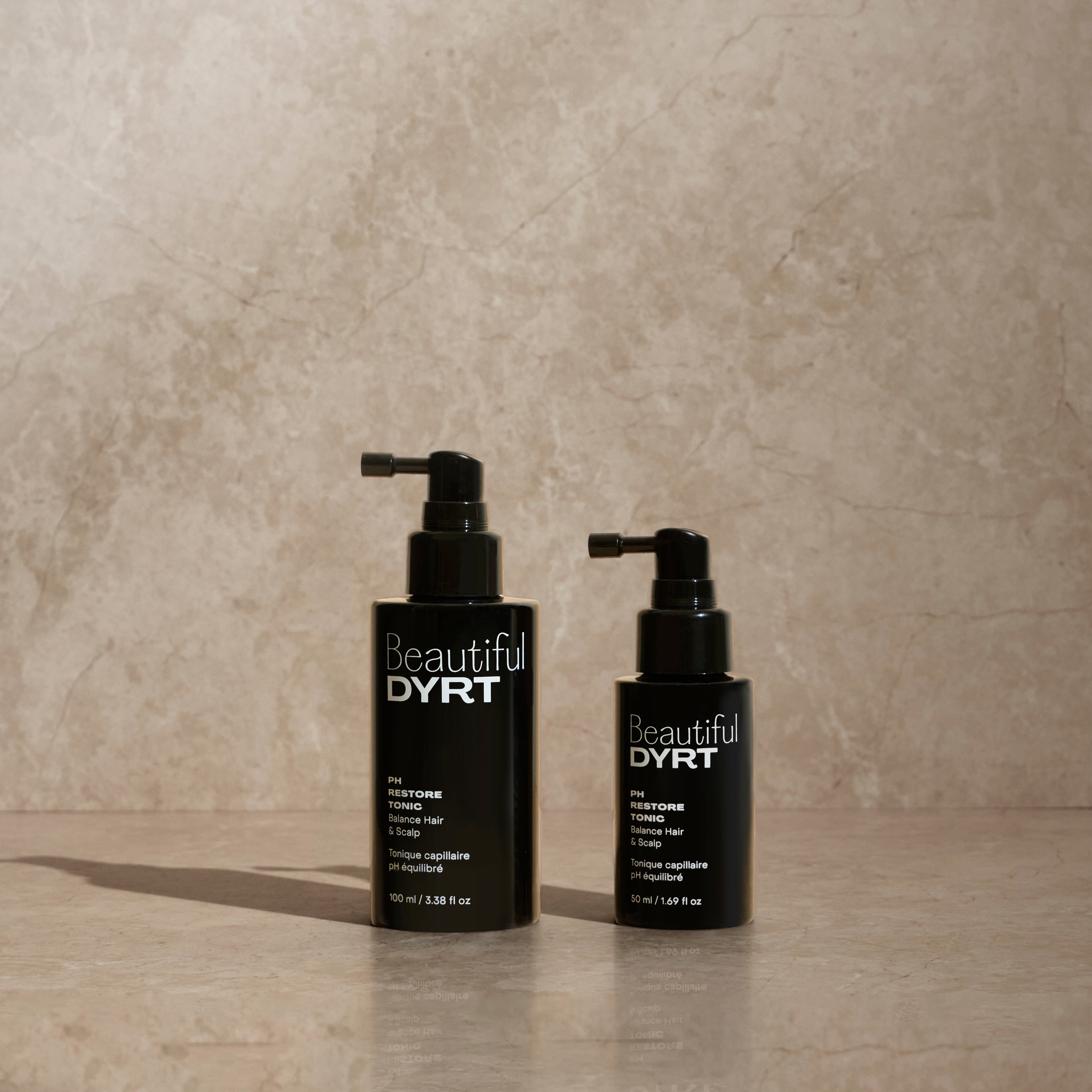 pH Restore DYRTY Dozen