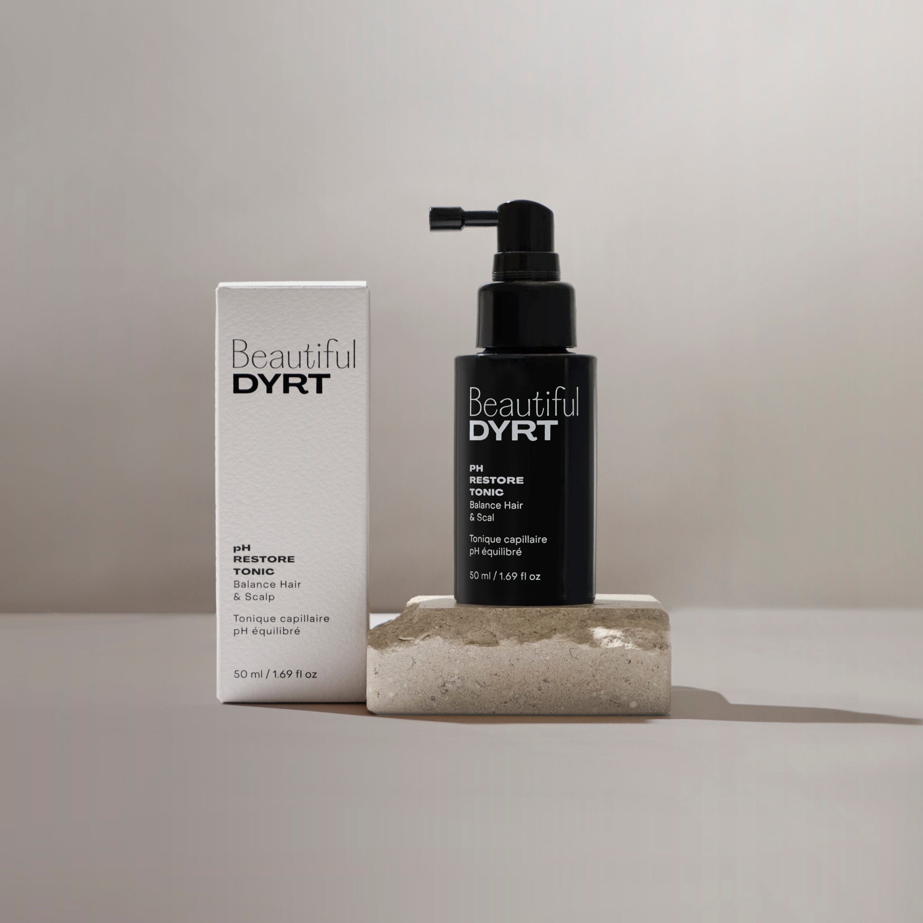 pH Restore DYRTY Dozen